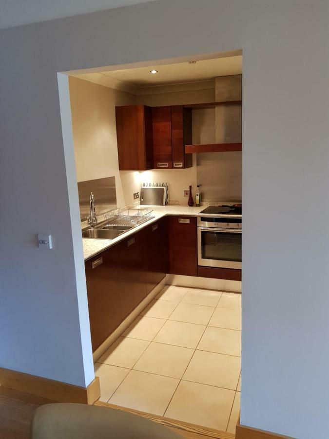 The Courtyard Apartments !!!! Killarney Zewnętrze zdjęcie