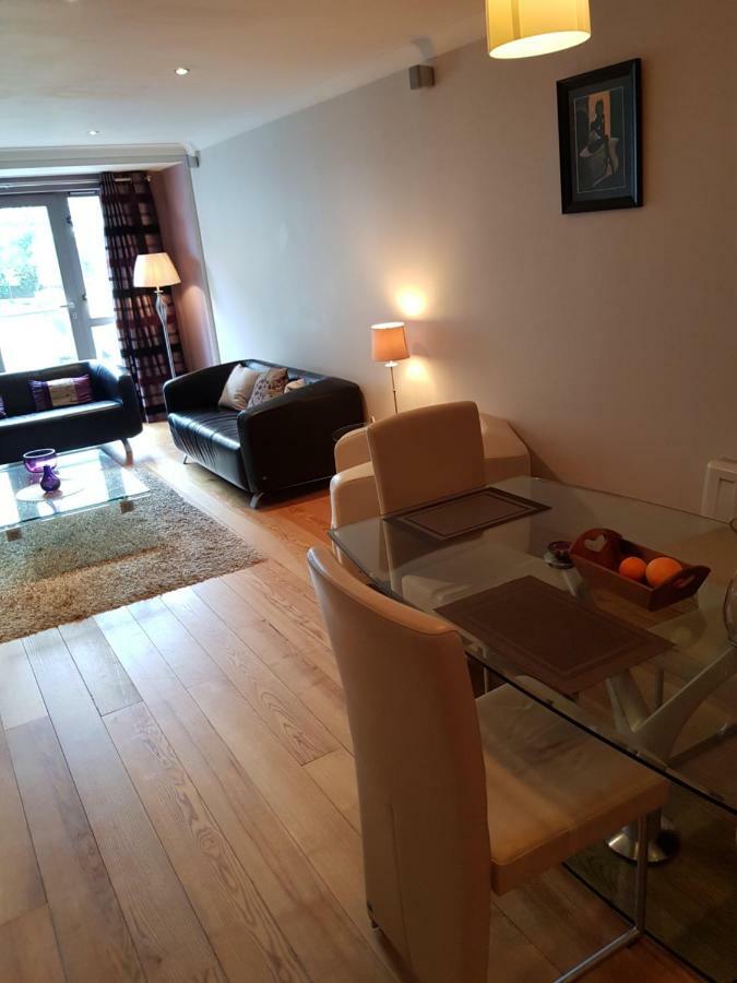 The Courtyard Apartments !!!! Killarney Zewnętrze zdjęcie